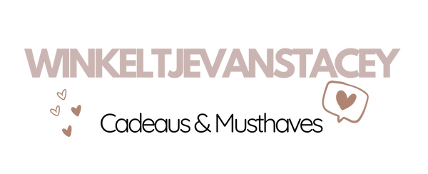 Winkeltje van Stacey